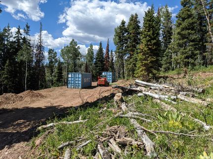 Property in Sanpete County, Utah