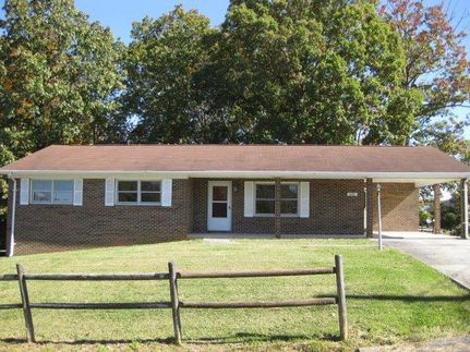 Property in Montgomery County, Virginia