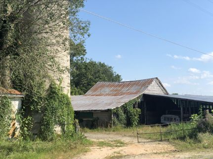 Property in Gaston County, North Carolina