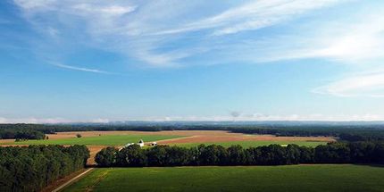 Farm Property in Essex County, Virginia