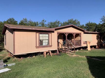 Residential Property in Taylor County, Texas