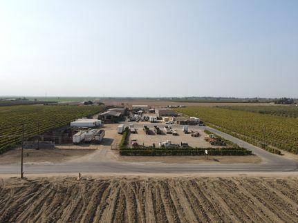 Farm Property in Fresno County, California