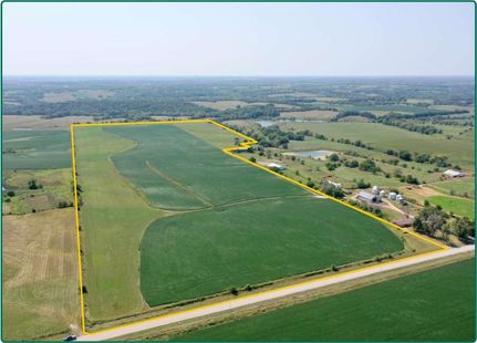 Farm Property in Appanoose County, Iowa