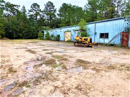 Commercial Property in Tyler County, Texas