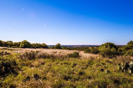 Property in Hamilton County, Texas