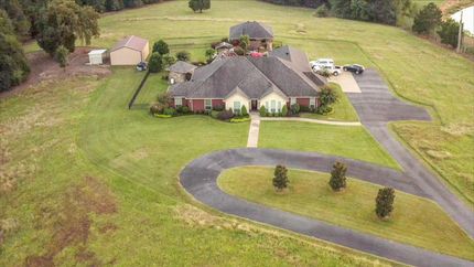 Property in Rusk County, Texas