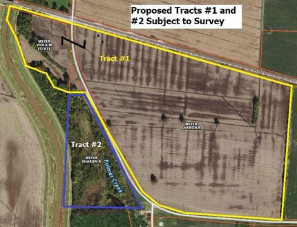 Farm Property in Chariton County, Missouri