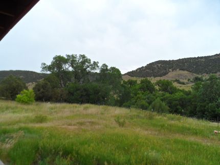 Farm Property in Las Animas County, Colorado