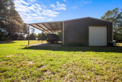 Farm Property in Houston County, Texas