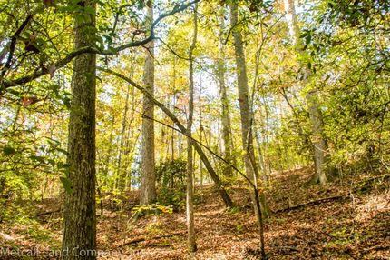Recreational Property in Cherokee County, South Carolina