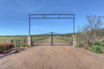 Ranch Property in Palo Pinto County, Texas