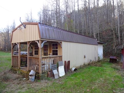 Property in Roane County, West Virginia