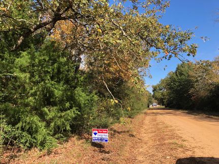Farm Property in Leon County, Texas