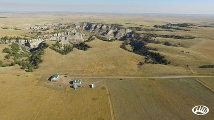 Property in Laramie County, Wyoming