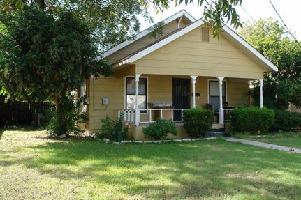 Residential Property in Brown County, Texas
