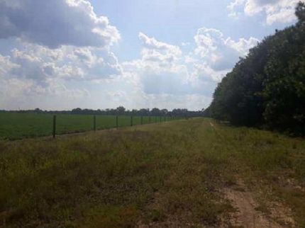 Horse Property in Santa Rosa County, Florida