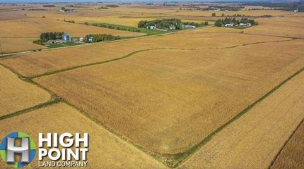 Recreational Property in Chickasaw County, Iowa