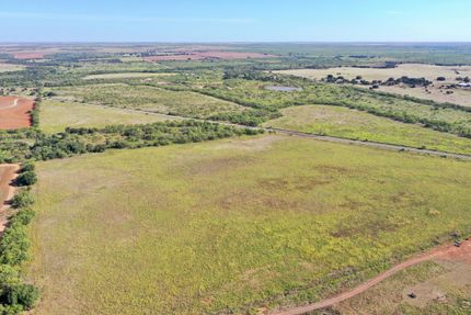 Farm Property in Young County, Texas