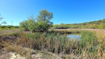 Farm Property in Brown County, Texas