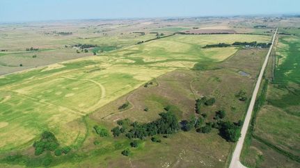 Ranch Property in Dawson County, Nebraska