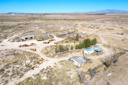 Property in Luna County, New Mexico