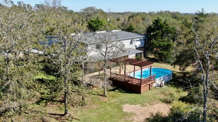 Farm Property in Milam County, Texas