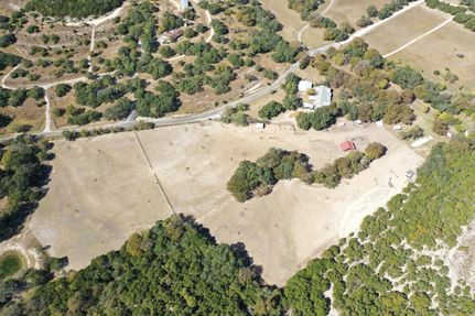 Horse Property in Kendall County, Texas