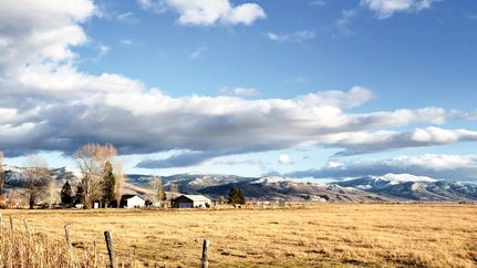 Residential Property in Lake County, Oregon