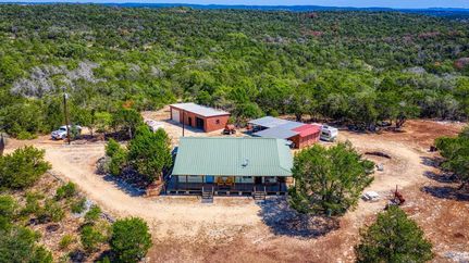 Farm Property in Uvalde County, Texas