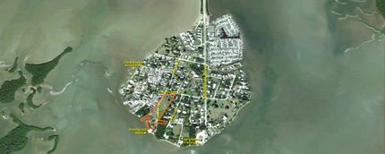 Waterfront Property in Collier County, Florida