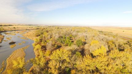 Farm Property in Keith County, Nebraska