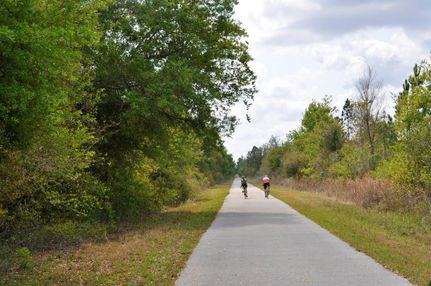 Farm Property in Lake County, Florida