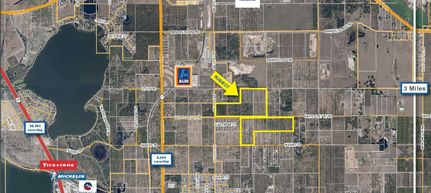 Property in Polk County, Florida