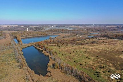 Recreational Property in Hopkins County, Kentucky