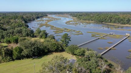 Ranch Property in Charleston County, South Carolina
