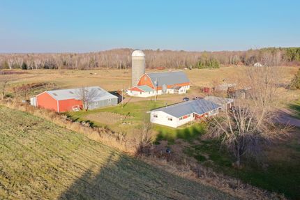 Property in Taylor County, Wisconsin