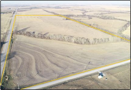 Farm Property in Johnson County, Nebraska