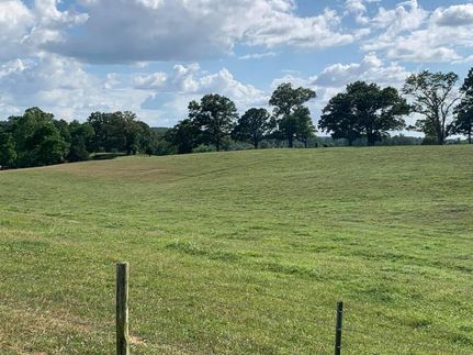 Undeveloped Land in Appomattox County, Virginia
