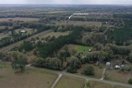 Property in Alachua County, Florida