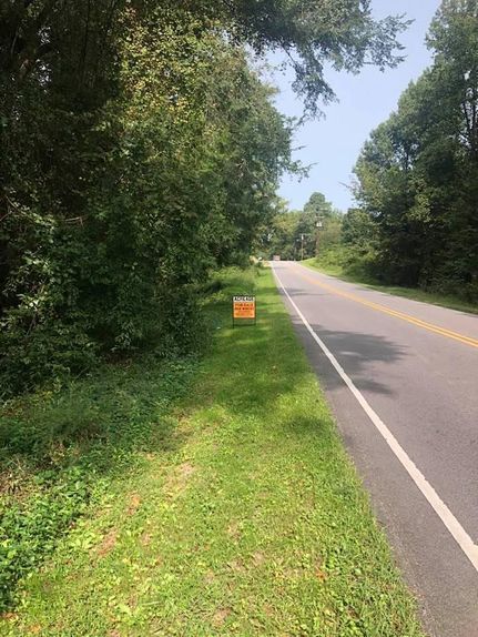 Farm Property in Granville County, North Carolina