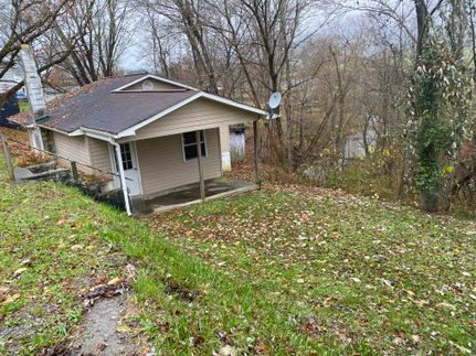 Property in Lee County, Virginia