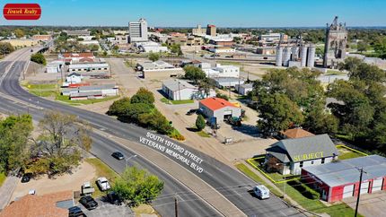 Commercial Property in Bell County, Texas
