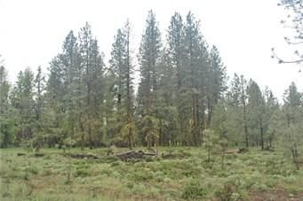 Property in Klickitat County, Washington