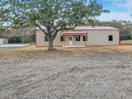 Farm Property in Gonzales County, Texas