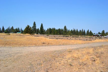 Undeveloped Land for sale in Klamath County, Oregon
