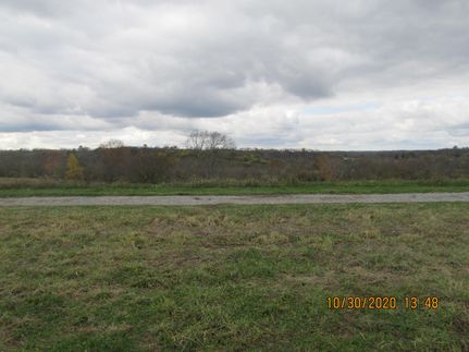 Riverfront Property in Fleming County, Kentucky
