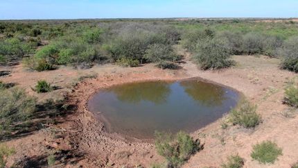 Ranch Property in Hardeman County, Texas