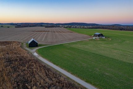 Property in Logan County, Kentucky