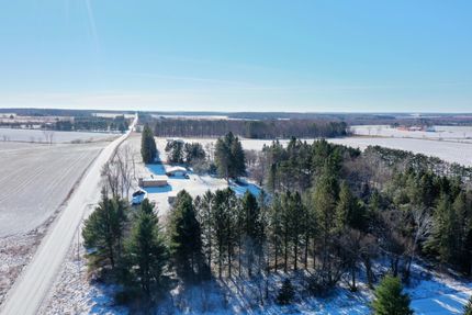 Recreational Property in Marathon County, Wisconsin