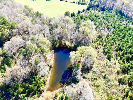 Farm Property in Polk County, Georgia